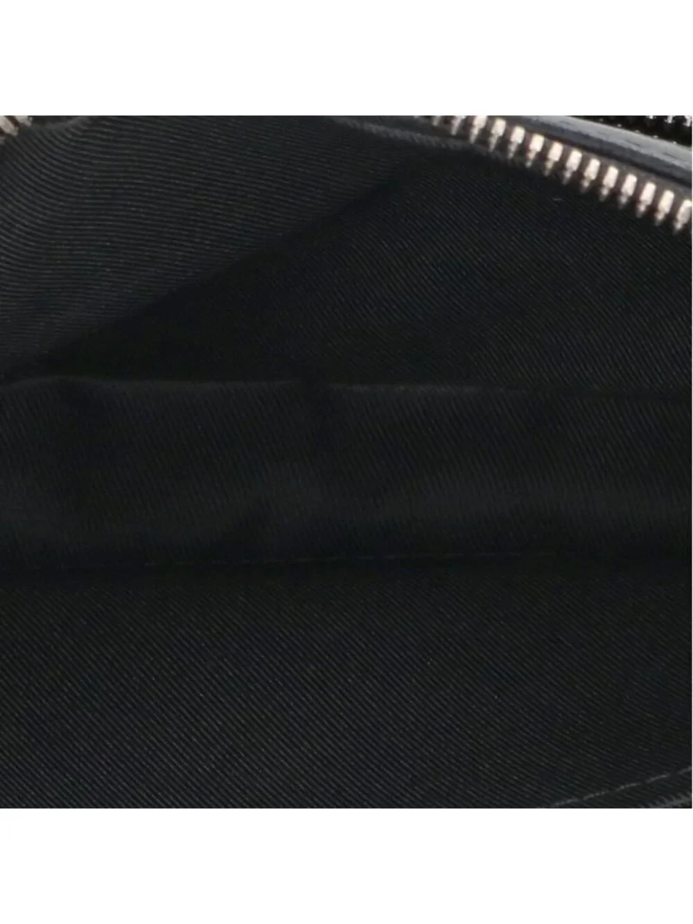 Louis Vuitton Monogram Eclipse Trio Messenger Shoulder Bag